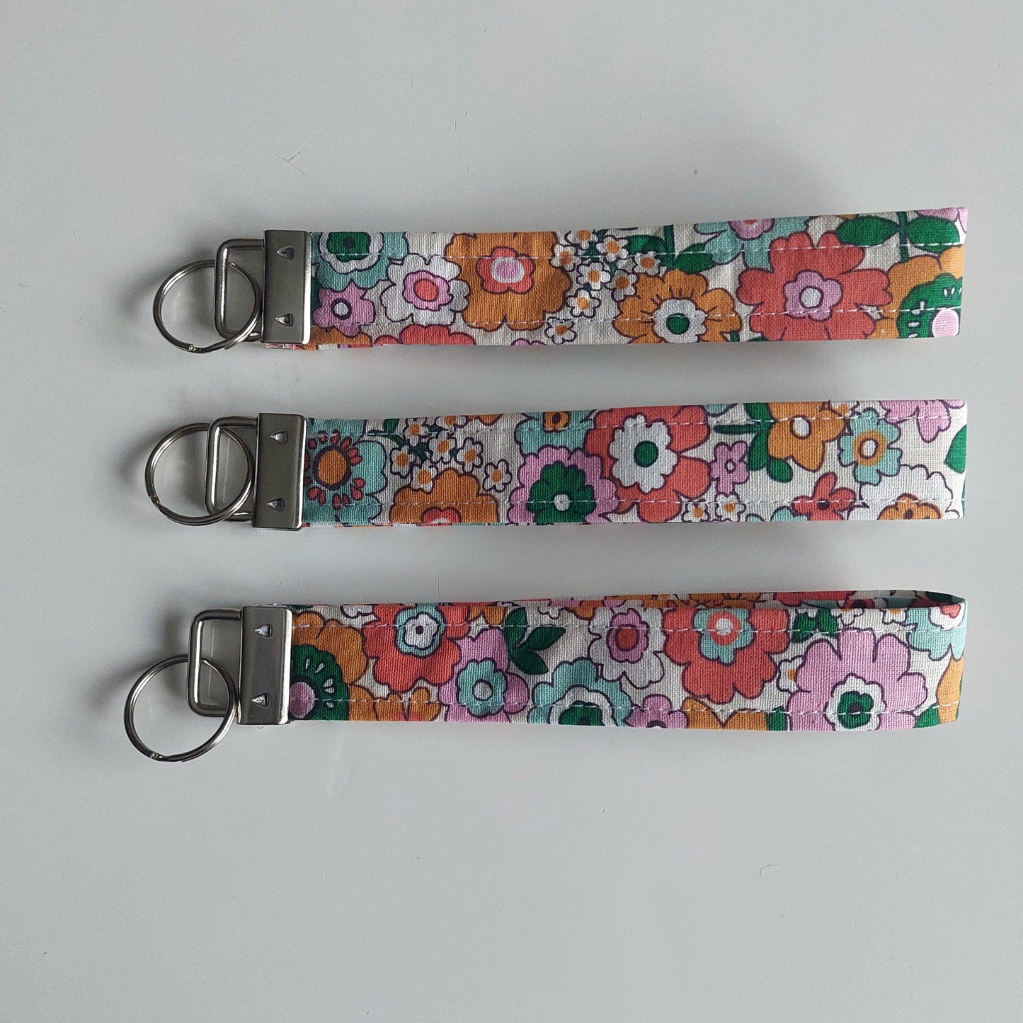 avaimenperä wristlet